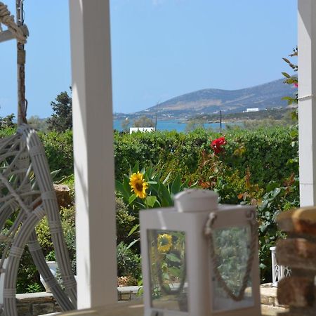 Thalasea - Village Antiparos Buitenkant foto