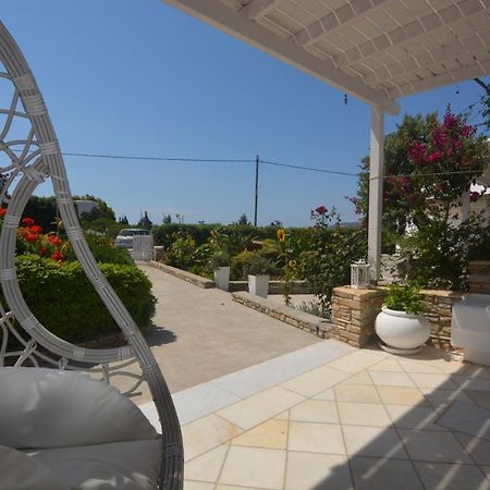 Thalasea - Village Antiparos Buitenkant foto